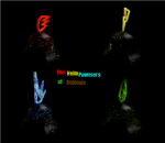 The Helmet Pwnsers of Robloxia