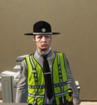 Guard's RP Group
