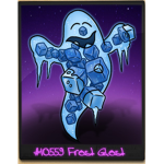 Team Frost Members