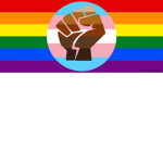 LGBTQ+ Ppl (straight supporters r allowed)