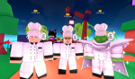 LETUSCOOK