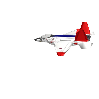 ATD-X Fighter aircraft (X-2 心神)