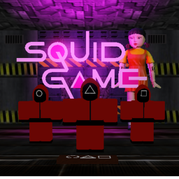Survive Squid Game In Area 51