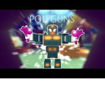 polyguns best fighters group