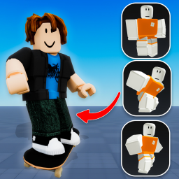 🛍️ Bundle Animation Catalog