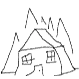 Untitled Realistic Suburb Hangout icon