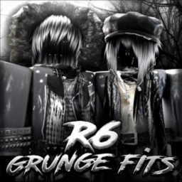 R6 GRUNGE OUTFIT IDEAS [NEW 100+]