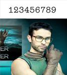 Chris join LOL