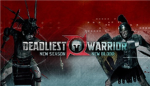 Deadliest Warrior Tournaments (D.W.T)