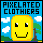 Pixelated Clothiers