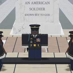 [NEW!] Arlington National Cemetery