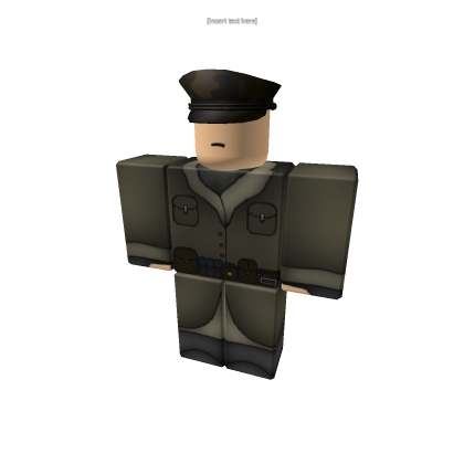 Russian Officer WW2, Stalingrad (talks)