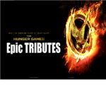 Epic Tributes
