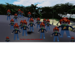 lsle best game ever