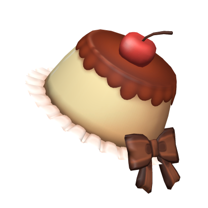 🍮 yummy sweet pudding snack