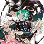 Shards of the Lustrous