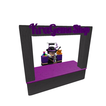 Gems Shop
