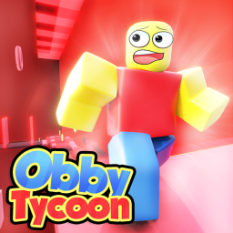 Obby Tycoon [NEW]