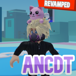 Axel's No Checkpoint Difficulty Tower!
