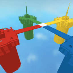 Doomspire Brickbattles (Cooldown Removed)