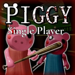 Piggy Single Player [ALPHA] icon