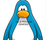 club penguin demons
