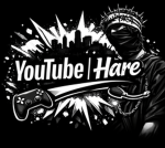 "YouTube | Hare"