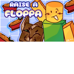 Floppa world