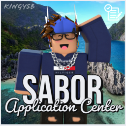 Application Center