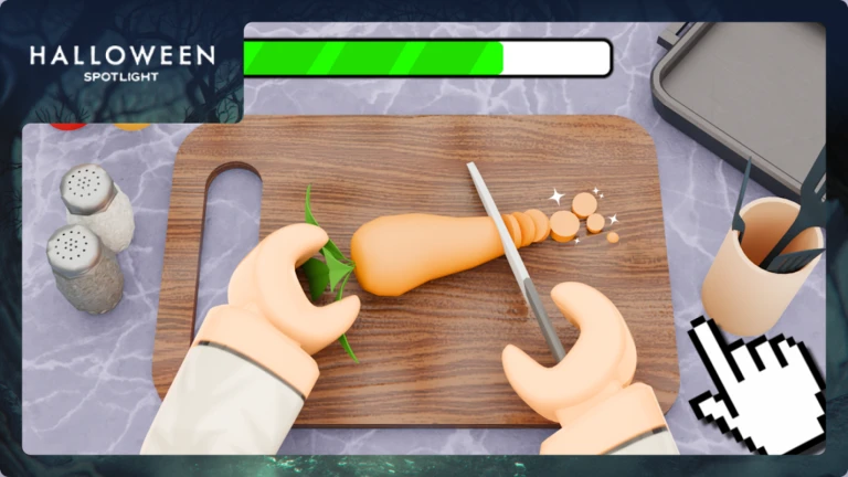 Restaurant Tycoon 3