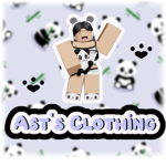 Ast's Clothing