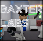 Baxter Labs