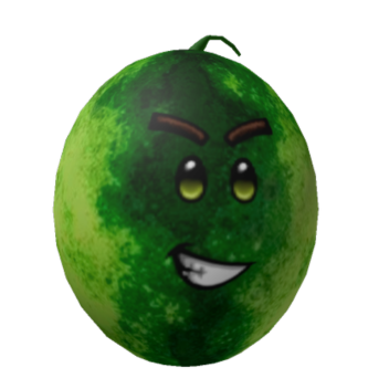 Watermelon Meme Game [BETA]