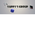 Yappy's group, with Sponsors
