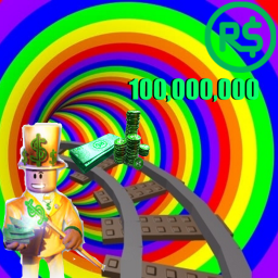 Money Parcore Parkur Parkore Pacure Oddy Obby