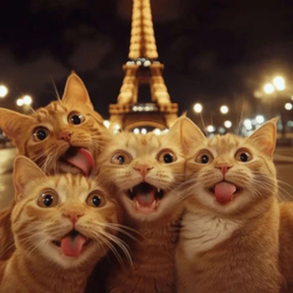 Happy Cats Studios Roblox group icon