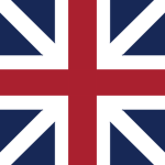 His Majesty's Kingdom of Great Britain.