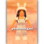 ~Morgan’s Angels~