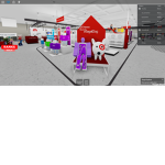 SaltyChaoss And Friends