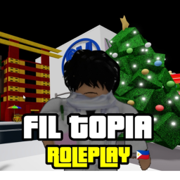 FilTopia RP BETA