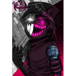 Evil boy.exe vs boy