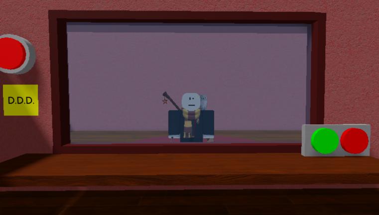 That's Not My Friend (DEMO) screenshot 2