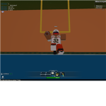 Roblox Collage Football (RFC)