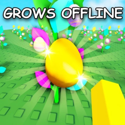 GROW YOUR GARDEN 2!🍆