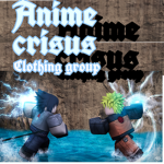 ANIME crisus