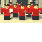 Regimental Police*