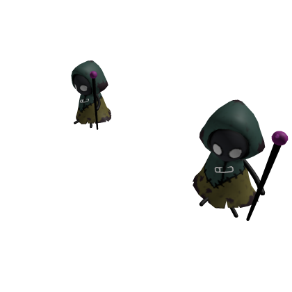 NeedleKin Green