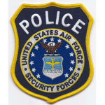 Airbase Military Police