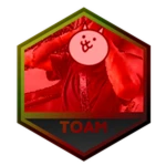 caption=Badge