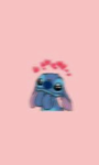 Stitch besties!